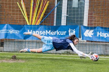 Bild 78 - wBJ HSV Leistungsvergleich